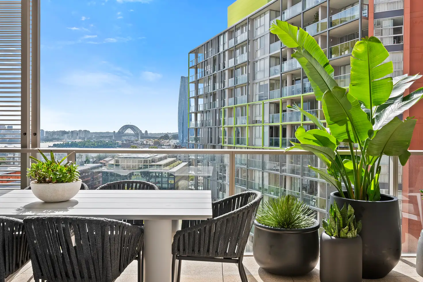 Main view of Homely apartment listing, 13D/5 Tambua Street, Pyrmont NSW 2009