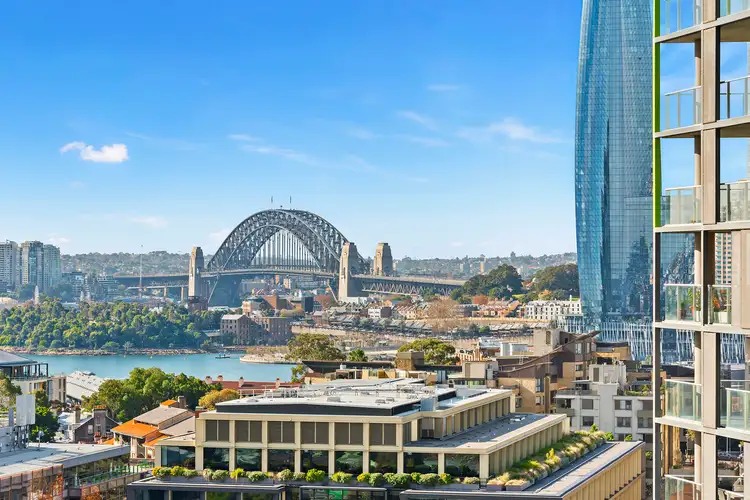 Fourth view of Homely apartment listing, 13D/5 Tambua Street, Pyrmont NSW 2009