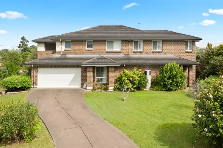 1 Windermere Road, Lochinvar NSW 2321