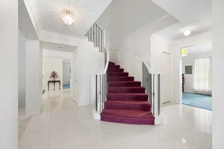 Fourth view of Homely house listing, 1 Windermere Road, Lochinvar NSW 2321