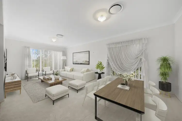 Fifth view of Homely house listing, 1 Windermere Road, Lochinvar NSW 2321