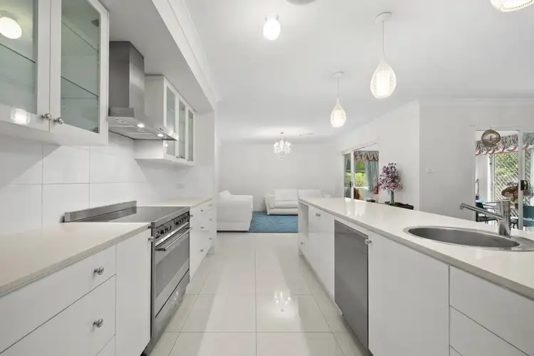 Sixth view of Homely house listing, 1 Windermere Road, Lochinvar NSW 2321