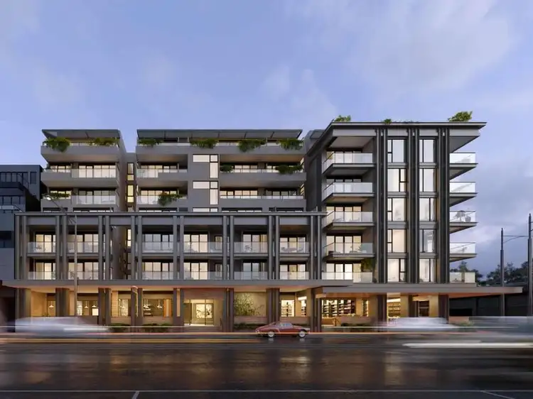 410/22-30 Lygon Street