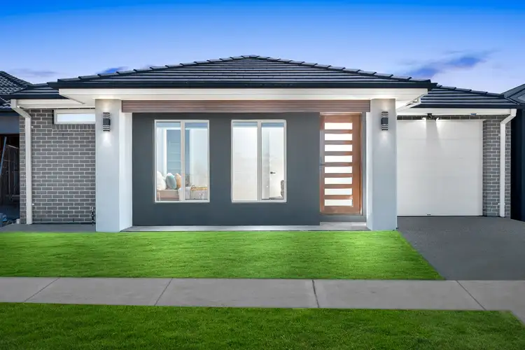 Second view of Homely house listing, 20 Paradoxa Drive, Tarneit VIC 3029