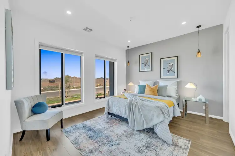 Third view of Homely house listing, 20 Paradoxa Drive, Tarneit VIC 3029