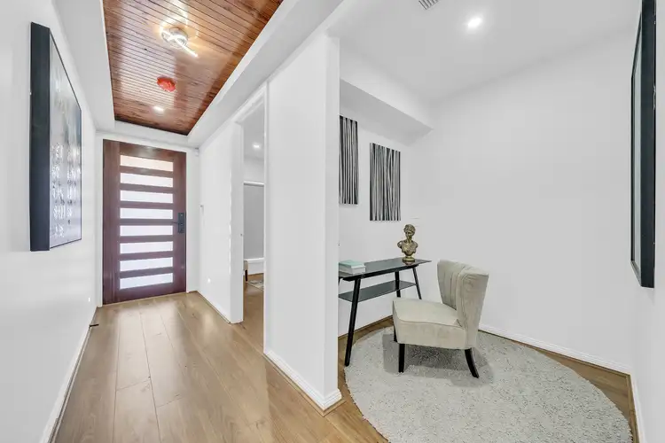Sixth view of Homely house listing, 20 Paradoxa Drive, Tarneit VIC 3029