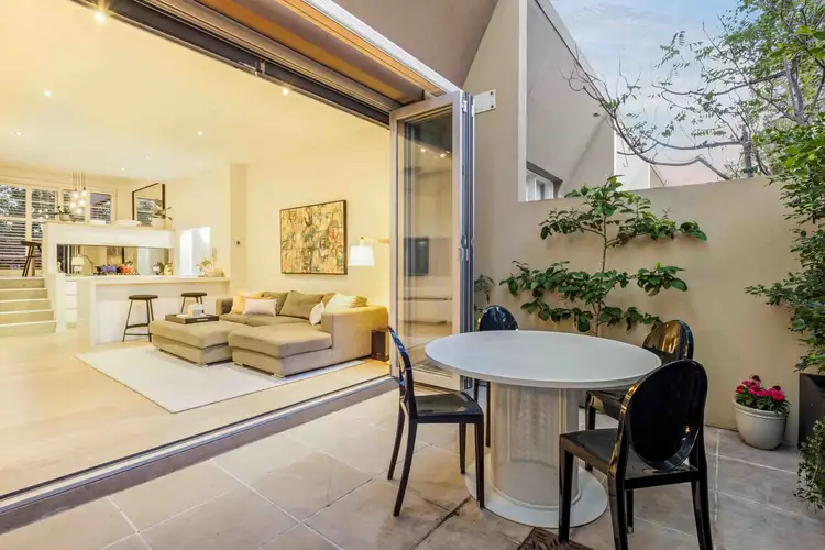 Fourth view of Homely townhouse listing, 11/11 St Edmonds Road, Prahran VIC 3181