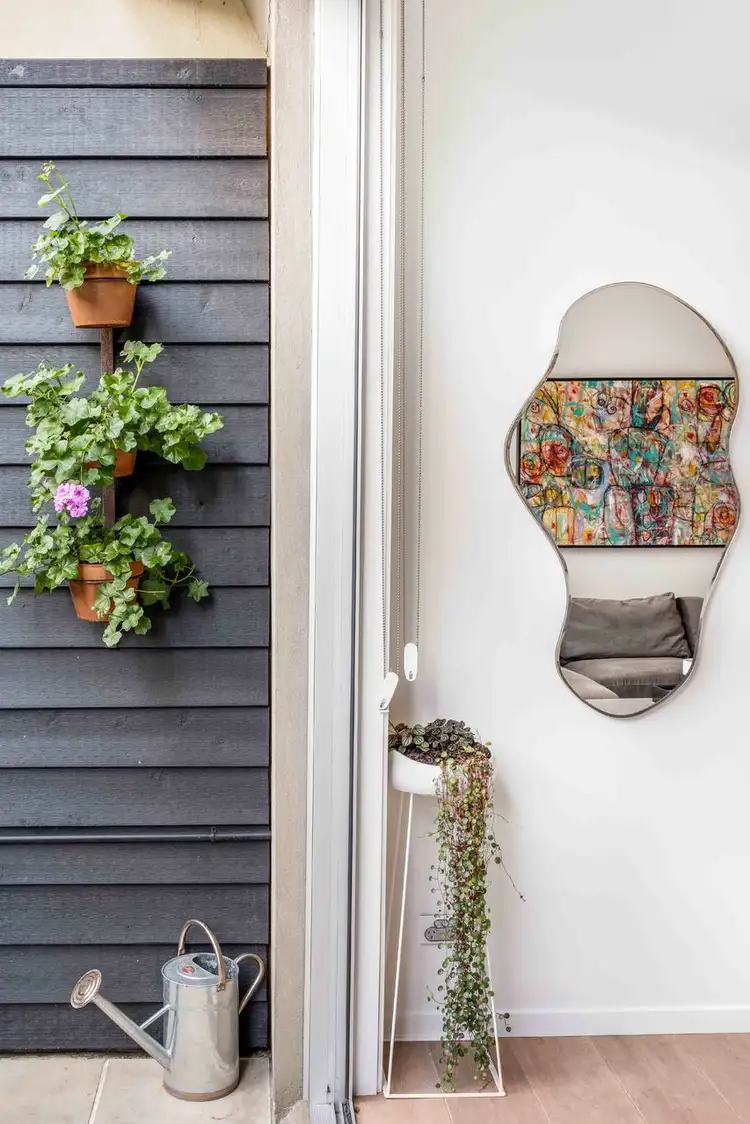 Fifth view of Homely townhouse listing, 11/11 St Edmonds Road, Prahran VIC 3181