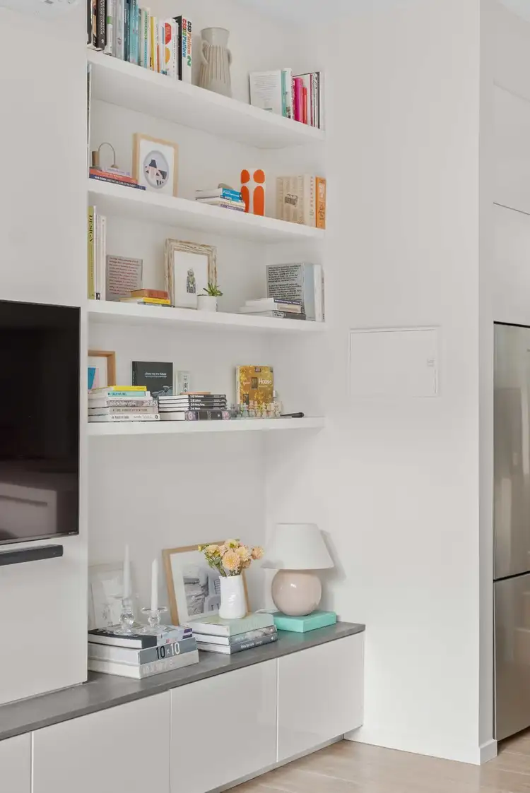 Sixth view of Homely townhouse listing, 11/11 St Edmonds Road, Prahran VIC 3181