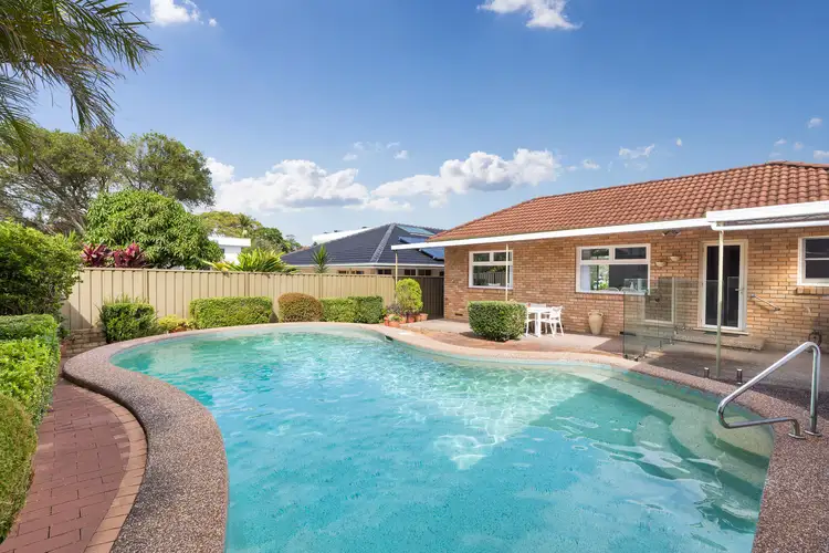 Second view of Homely house listing, 6 Edinburgh Close, Woolooware NSW 2230