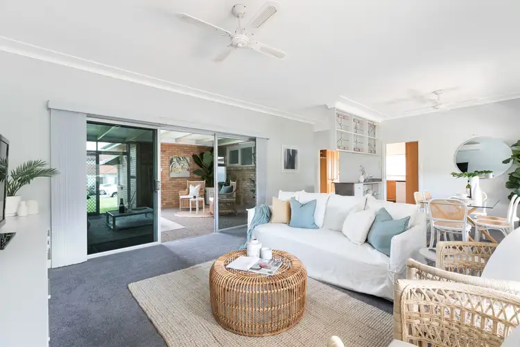 Third view of Homely house listing, 6 Edinburgh Close, Woolooware NSW 2230