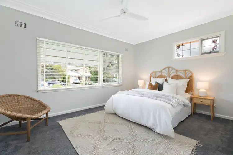 Sixth view of Homely house listing, 6 Edinburgh Close, Woolooware NSW 2230