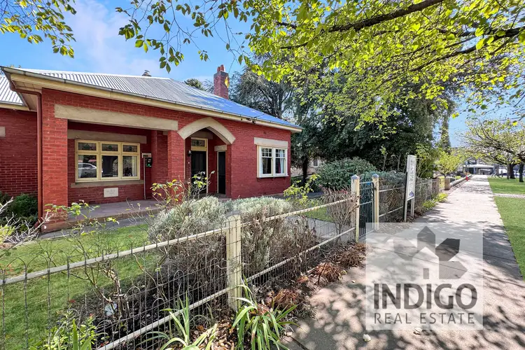 23 Ford Street, Beechworth VIC 3747