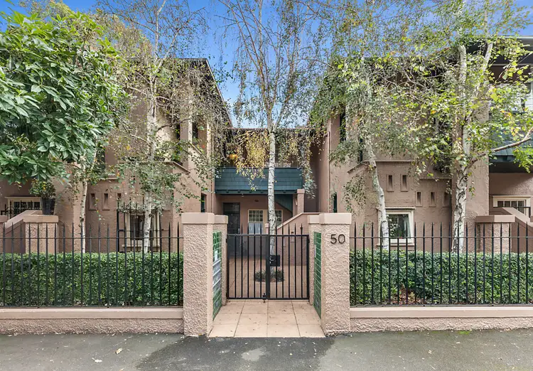 Main view of Homely apartment listing, 4/50 Dalgety Street, St Kilda VIC 3182
