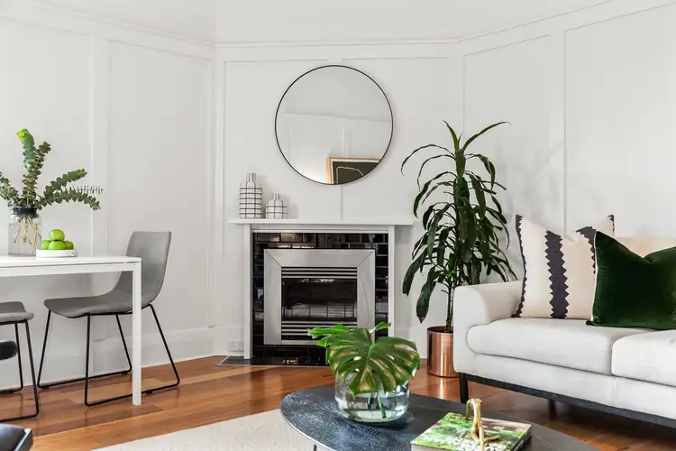 Third view of Homely apartment listing, 4/50 Dalgety Street, St Kilda VIC 3182