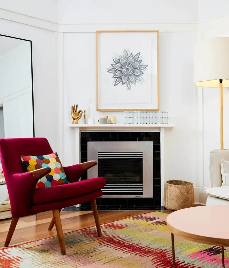 Fourth view of Homely apartment listing, 4/50 Dalgety Street, St Kilda VIC 3182