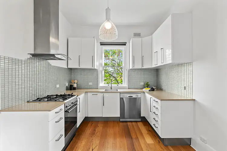 Fifth view of Homely apartment listing, 4/50 Dalgety Street, St Kilda VIC 3182