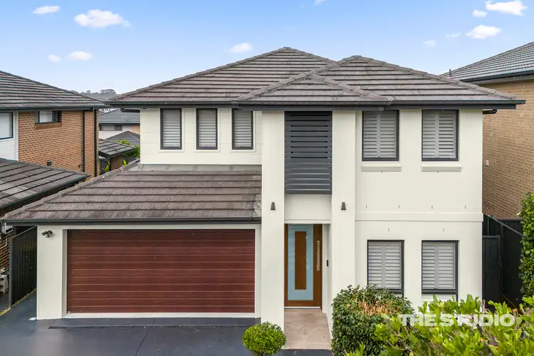 5 Commonwealth Street