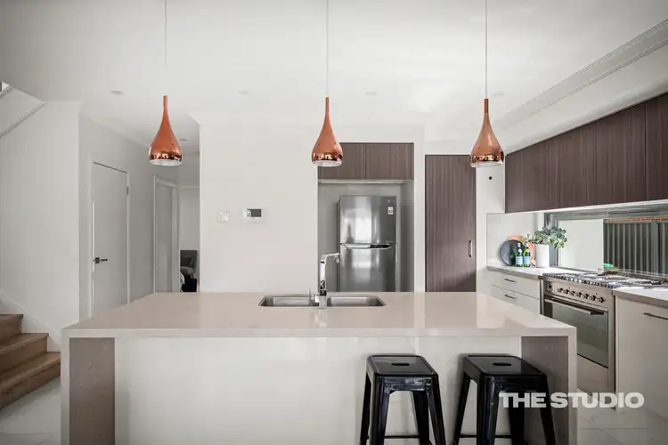Third view of Homely house listing, 5 Commonwealth Street, North Kellyville NSW 2155