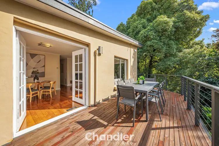 Third view of Homely house listing, 5 Halcyon Avenue, The Patch VIC 3792