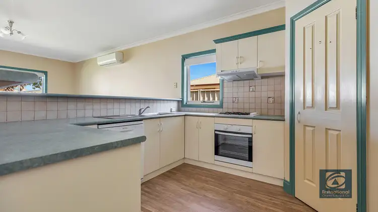 Second view of Homely house listing, 2 Gwyder Court, Echuca VIC 3564