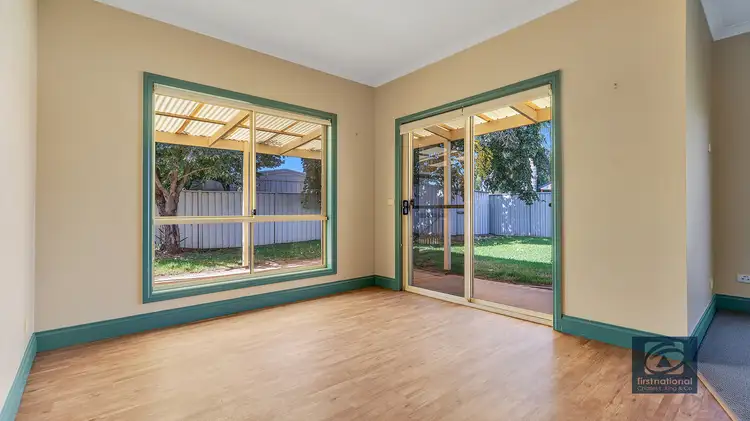 Fifth view of Homely house listing, 2 Gwyder Court, Echuca VIC 3564