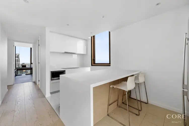 Fourth view of Homely apartment listing, 5002/318 Russell Street, Melbourne VIC 3000