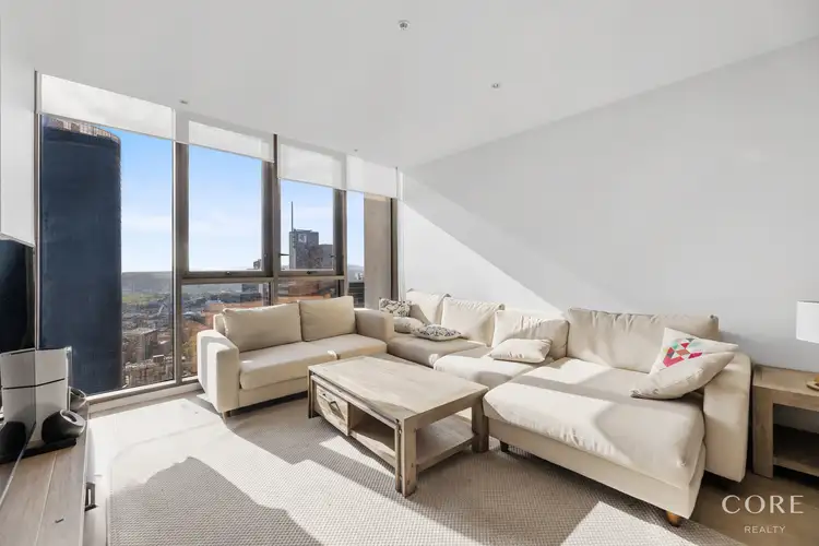 Fifth view of Homely apartment listing, 5002/318 Russell Street, Melbourne VIC 3000