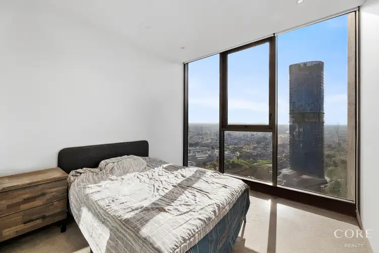 Sixth view of Homely apartment listing, 5002/318 Russell Street, Melbourne VIC 3000