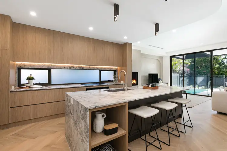 Main view of Homely semi-detached listing, 43B Kirkwood Road, Cronulla NSW 2230