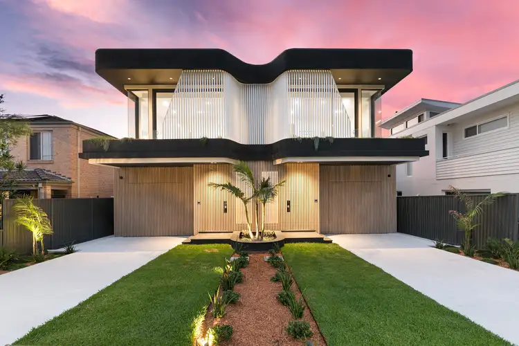 43B Kirkwood Road, Cronulla NSW 2230