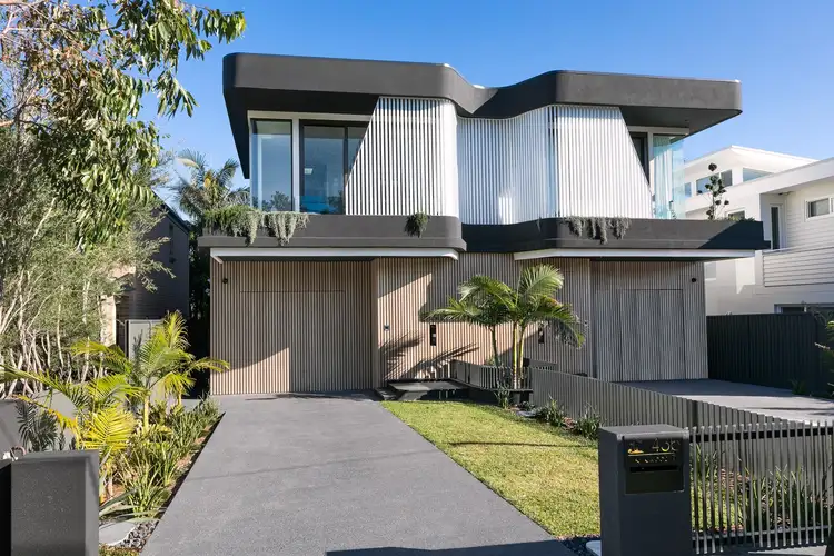 43B Kirkwood Road, Cronulla NSW 2230