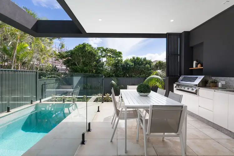 Third view of Homely semi-detached listing, 43B Kirkwood Road, Cronulla NSW 2230