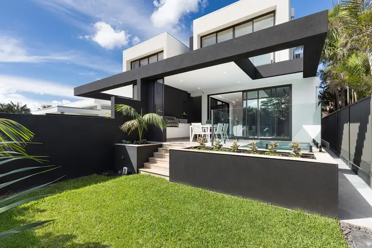Fourth view of Homely semi-detached listing, 43B Kirkwood Road, Cronulla NSW 2230