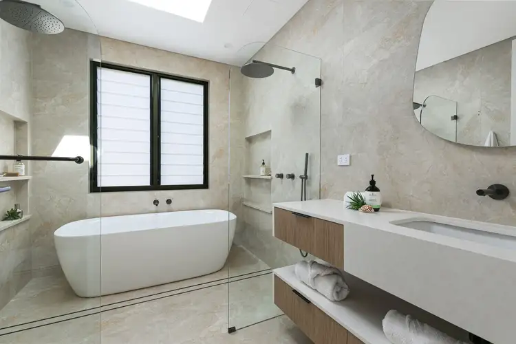 Fifth view of Homely semi-detached listing, 43B Kirkwood Road, Cronulla NSW 2230