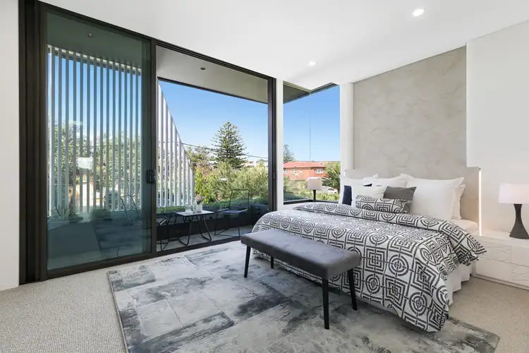 Sixth view of Homely semi-detached listing, 43B Kirkwood Road, Cronulla NSW 2230