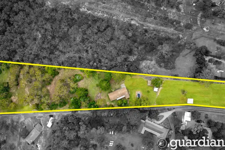 202 Annangrove Road, Annangrove NSW 2156