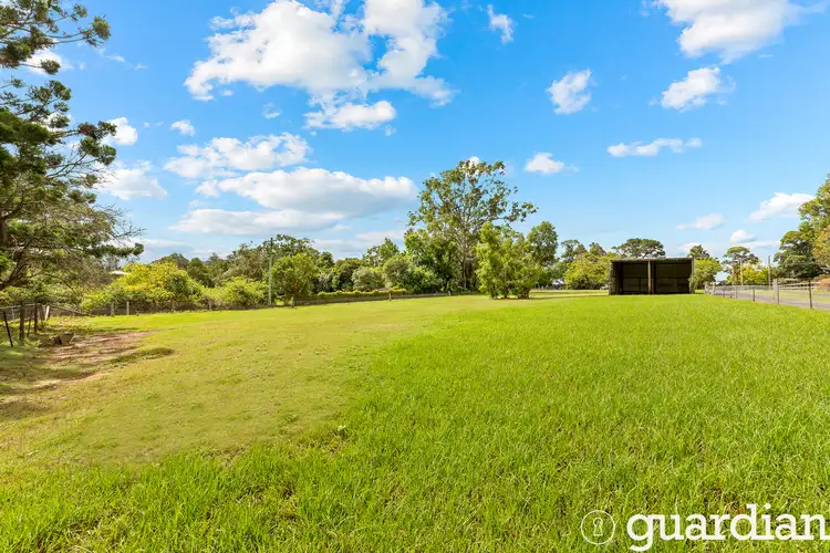 Fifth view of Homely rural property listing, 202 Annangrove Road, Annangrove NSW 2156