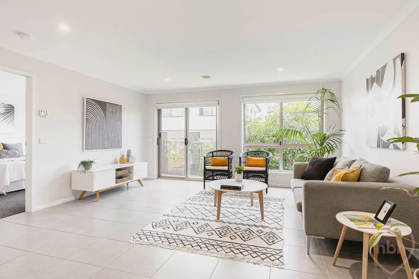 Main view of Homely house listing, 16 Beulah Close, Moncrieff ACT 2914