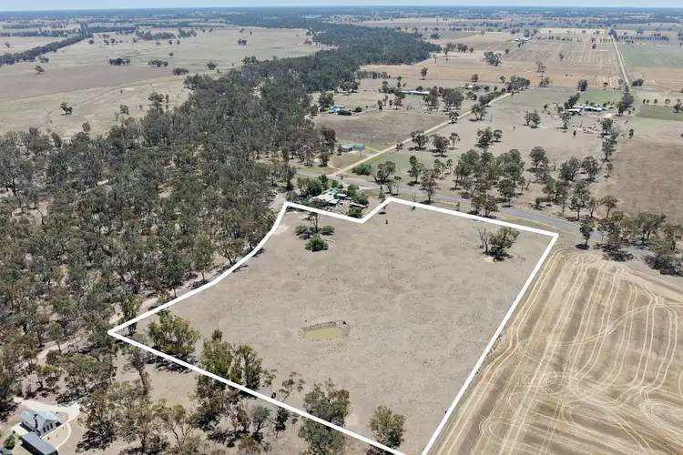 Third view of Homely rural property listing, Harringtons Rd & Miepoll School Rd (either or both), Miepoll VIC 3666