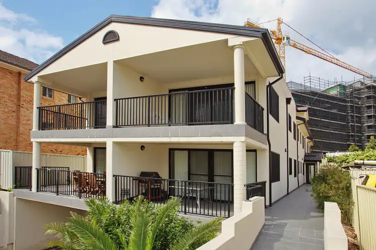 4/27 Mercury Street