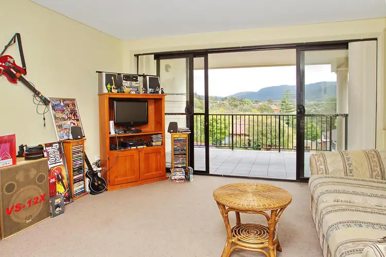 Second view of Homely unit listing, 4/27 Mercury Street, Wollongong NSW 2500