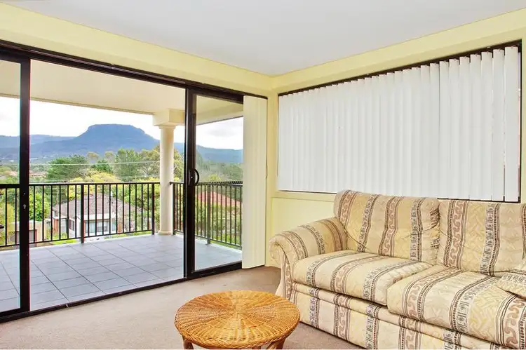 Third view of Homely unit listing, 4/27 Mercury Street, Wollongong NSW 2500