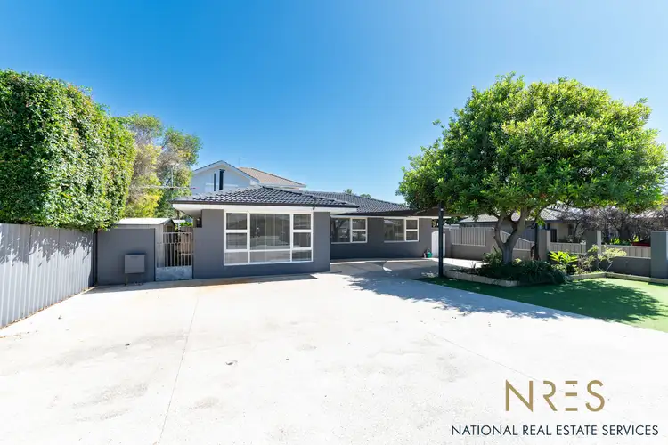 Main view of Homely house listing, 37 Gilbertson Road, Kardinya WA 6163