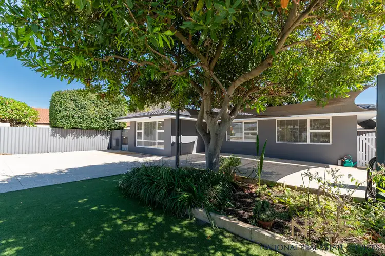 Second view of Homely house listing, 37 Gilbertson Road, Kardinya WA 6163