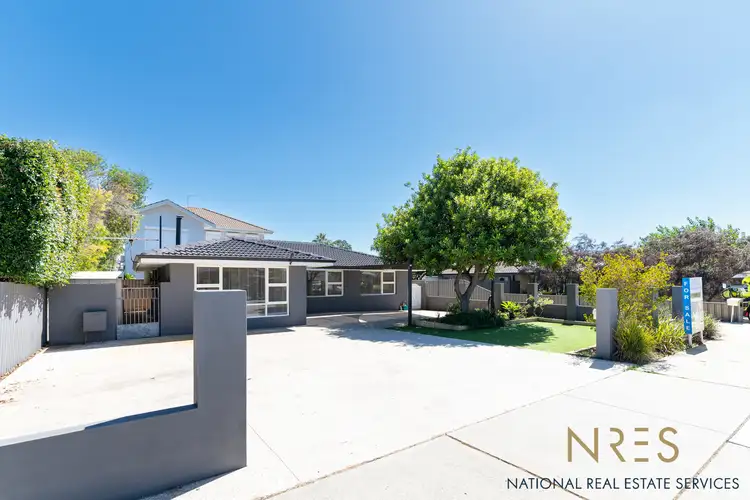 Fourth view of Homely house listing, 37 Gilbertson Road, Kardinya WA 6163