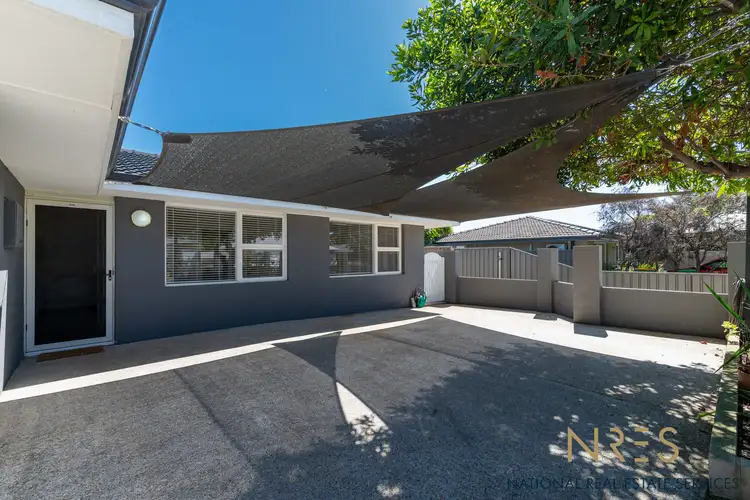 Sixth view of Homely house listing, 37 Gilbertson Road, Kardinya WA 6163