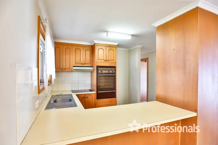 Fourth view of Homely unit listing, 21/841 Fifteenth Street, Mildura VIC 3500