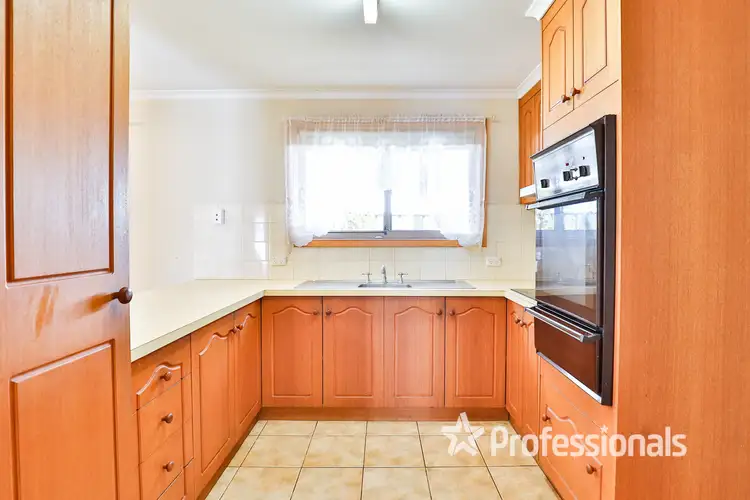 Fifth view of Homely unit listing, 21/841 Fifteenth Street, Mildura VIC 3500
