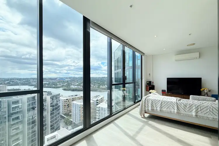 1913/17 Wentworth Place, Wentworth Point NSW 2127